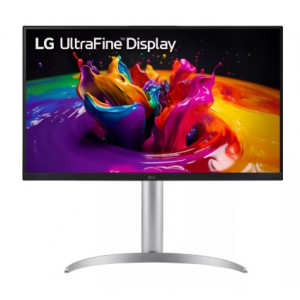 LG 27UQ850V-W 27" IPS 3840x2160/400cd/5ms/2000:1/2xHDMI/DP/3xUSB/repro/FreeSync/Pivot/VESA