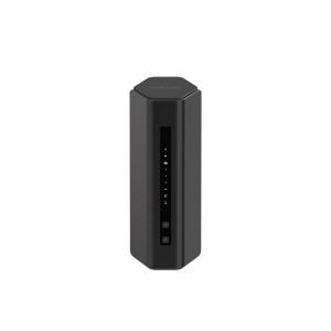 Netgear Nighthawk WiFi 7 Router RS200, 6.5Gbps