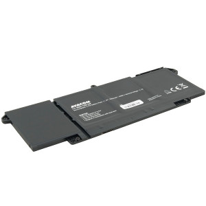 Avacom Náhradní baterie Dell Latitude 7320 Li-Pol 11,4V 3680mAh 42Wh