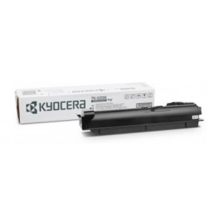 Kyocera toner TK-5315K - 24 000 stran A4 (při 5% pokrytí), pro TASKalfa408/508ci, černý
