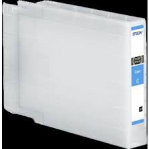 EPSON cartridge T04C2 cyan L (WF-C81xx / WF-C86xx)