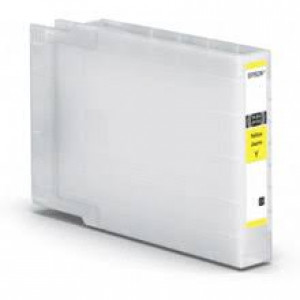 EPSON cartridge T04C4 yellow L (WF-C81xx / WF-C86xx)