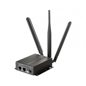 D-Link DWM-313 4G LTE M2M Router 