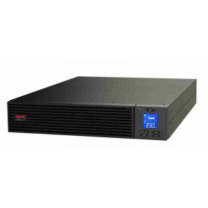 APC Easy UPS On-Line SRV RM 1000 VA/900W, hl. 31,2 cm,sada kolejniček