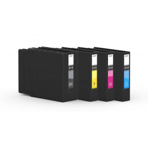 EPSON cartridge T13X2 cyan XL (EM-C7100/EP-C7000)