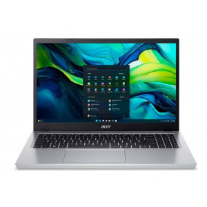 Acer Aspire GO 15 (AG15-32P-38K6) Core 3 N355/16GB/1TB SSD/15,6"/Win11 Home/stříbrná