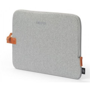 Dicota Sleeve Skin URBAN 14 grey