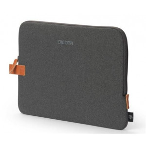 Dicota Laptop Sleeve Skin URBAN 15 anthracite 