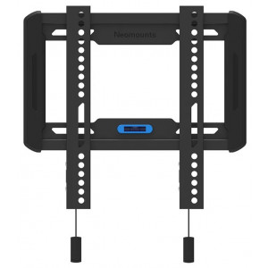Neomounts  WL30-550BL12/Držák displeje/na stěnu/24-55"/fixní/VESA 200X200/nosn. 45kg/ultra tenký/černý