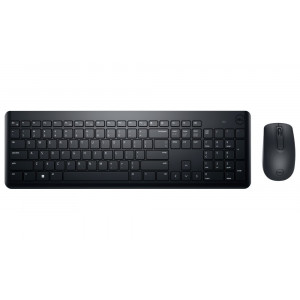 DELL KM3322W bezdrátová klávesnice a myš Hungarian/ maďarská