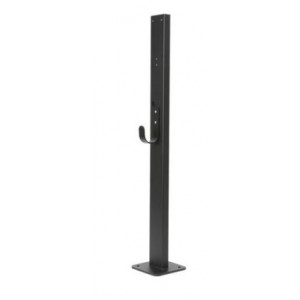 PLATINET stojan pro nabíjecí Wallboxy, práškové lakování, plně pozinkován