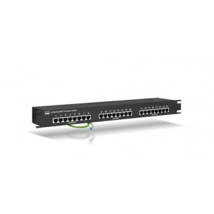 Acar Přepěťová ochrana AXON MultiNET Protector 24x RJ45 19"rack