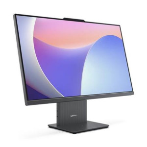 Lenovo IdeaCentre AIO 27IRH9   Core i5-13420H/16GB/SSD 512GB/27"/FHD/IPS/300nitů/Harman Audio/WIN11 Home/šedá