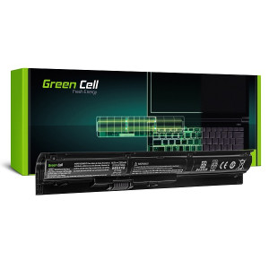 Green Cell Battery VI04 for HP ProBook 440 G2 450 G2 Pavilion 15-P 17-F Envy 15-K 17-K