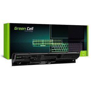 Green Cell Battery KI04 for HP Pavilion 15-AB 15-AB061NW 15-AB230NW 15-AB250NW 15-AB278NW 17-G 17-G131NW 17-G132NW