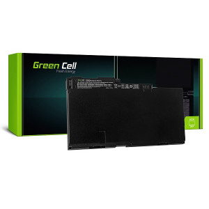 Green Cell Battery CM03XL for HP EliteBook 740 750 840 850 G1 G2 ZBook 14 G2 15u G2