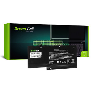 Green Cell Battery NP03XL for HP Envy x360 15-U Pavilion x360 13-A 13-B