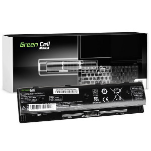 Green Cell Battery PRO PI06 PI06XL for HP Pavilion 15 17 Envy 15 17 M7