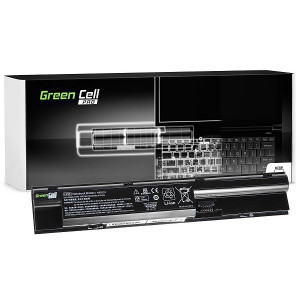 Green Cell Battery PRO FP06 FP06XL for HP ProBook 440 445 450 470 G0 G1 470 G2