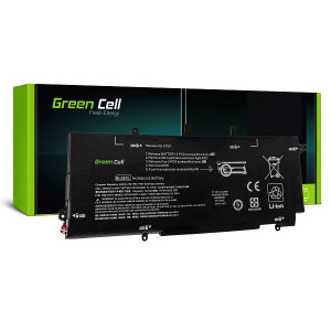 Green Cell Battery BL06XL HSTNN-DB5D for HP EliteBook Folio 1040 G1 G2