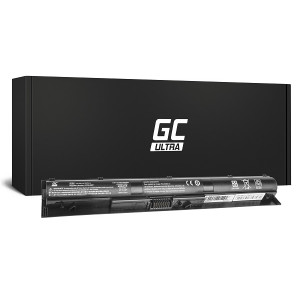 Green Cell Battery ULTRA KI04 for HP Pavilion 15-AB 15-AB061NW 15-AB230NW 15-AB250NW 15-AB278NW 17-G 17-G131NW 17-G132NW