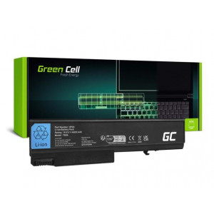 Green Cell Battery TD09 for HP EliteBook 6930p 8440p 8440w Compaq 6450b 6545b 6530b 6540b 6555b 6730b ProBook 6550b