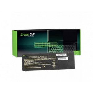 Green Cell Battery VGP-BPS24 VGP-BPL24 VGP-BPSC24 for Sony Vaio