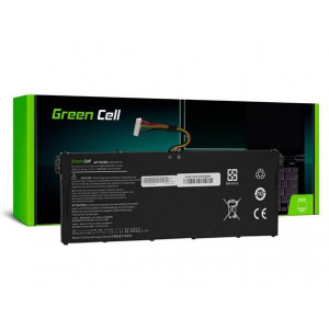 Green Cell AP18C4K AP18C8K Battery for Acer Aspire 3 A315-23 5 A514-54 A515-57 Swift 1 SF114-34 3 SF314-42 SF314-43 SF314-57