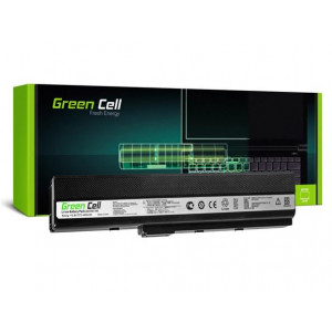 Green Cell Battery A32-K52 A32-K42 for Asus K52 K52J K52F A52 A52F X52J X52 K52JC K52N
