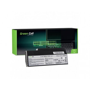 Green Cell Battery A42-G53 A42-G73 A32-G73 for Asus G53 G73 G73JH G53JW G73JW G53SW G53SX 3D G73J G53S G53J G73SW