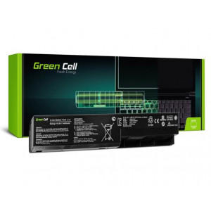 Green Cell Battery A32-X401 A31-X401 A41-X401 for Asus X501 X301 X301A X401 X401A X401U X501A X501U