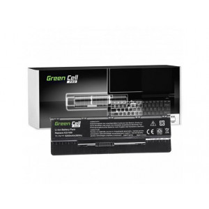 Green Cell Battery PRO A32-N56 for Asus N56 N56D N56DP N56JR N56V N56VJ N56VM N56VZ N76 N76V N76VZ