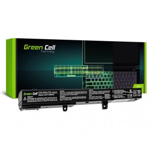 Green Cell Battery A31N1319 A41N1308 for Asus X551 X551C X551CA X551M X551MA X551MAV F551 F551C F551M R512C R512CA R553L