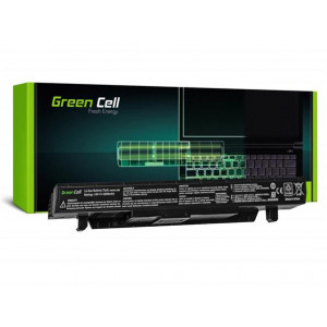 Green Cell Battery A41N1424 for Asus GL552 GL552J GL552JX GL552V GL552VW GL552VX ZX50 ZX50J ZX50V