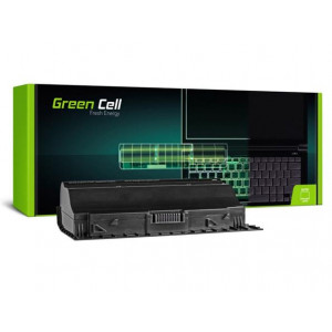 Green Cell Battery A42-G75 for Asus G75 G75V G75VW G75VX