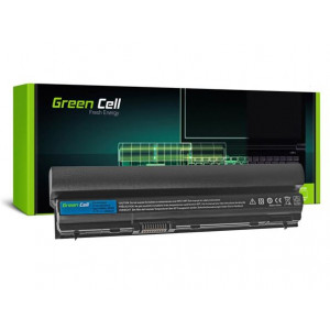 Green Cell Battery RFJMW FRR0G for Dell Latitude E6220 E6230 E6320 E6330