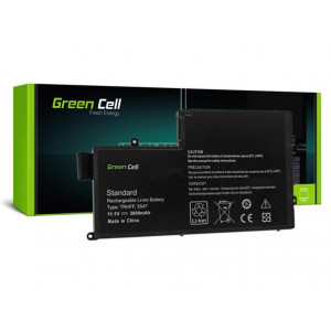 Green Cell Battery TRHFF for Dell Inspiron 15 5542 5543 5545 5547 5548 Latitude 3450 3550