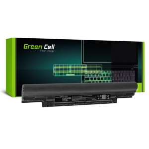 Green Cell Battery H4PJP YFDF9 JR6XC for Dell Latitude 3340 E3340 P47G
