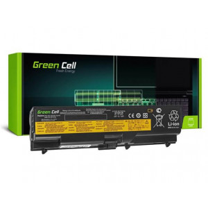 Green Cell Battery 42T4795 for Lenovo ThinkPad T410 T420 T510 T520 W510 SL410, Edge 14