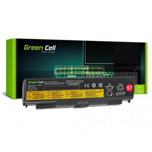 Green Cell Battery for Lenovo ThinkPad T440p T540p W540 W541 L440 L540