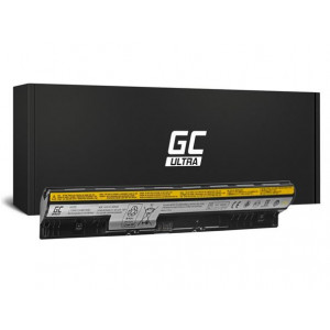 Green Cell Battery L12M4E01 ULTRA for Lenovo G50 G50-30 G50-45 G50-70 G50-80 G400s G500s G505s