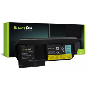 Green Cell Battery 45N1079 for Lenovo ThinkPad Tablet X220 X220i X220t