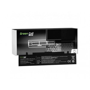 Green Cell Battery PRO AA-PB9NC6B AA-PB9NS6B for Samsung R519 R522 R525 R530 R540 R580 R620 R780 RV510 RV511 NP300E5A