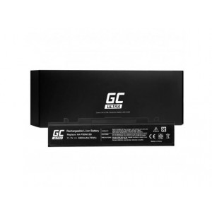 Green Cell Battery ULTRA AA-PB9NC6B AA-PB9NS6B for Samsung R519 R522 R525 R530 R540 R580 R620 R780 RV510 RV511 NP300E5A NP350V5C