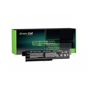 Green Cell Battery PA3817U-1BRS for Toshiba Satellite C650 C650D C655 C660 C660D C670 C670D L750 L750D L755