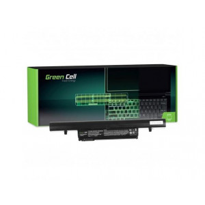 Green Cell Battery PA3904U-1BRS PA3905U-1BRS for Toshiba Satellite Pro R850, Tecra R850 R950