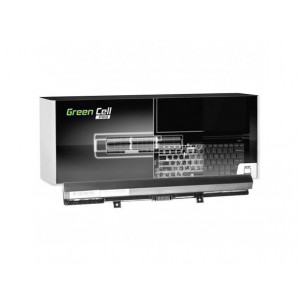 Green Cell Battery PRO PA5185U-1BRS for Toshiba Satellite C50-B C50D-B L50-B L50D-B