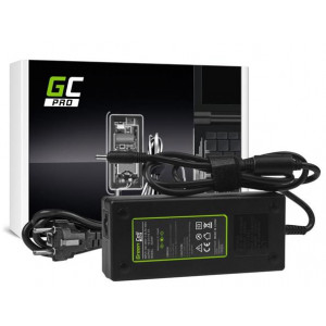 Green Cell PRO Charger / AC Adapter 19.5V 6.7A 130W for Dell XPS 15 9530 9550 9560 Precision 15 5510 5520 M3800