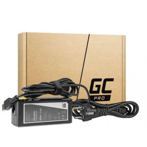 Green Cell PRO Charger / AC Adapter 20V 3.25A 65W for Lenovo B50-80 G50 G50-30 V130-15IKB V310-15IKB IdeaPad S500 ThinkPad S540