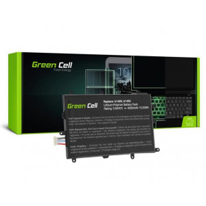 Green Cell baterie SP4073B3H for Samsung Galaxy Tab